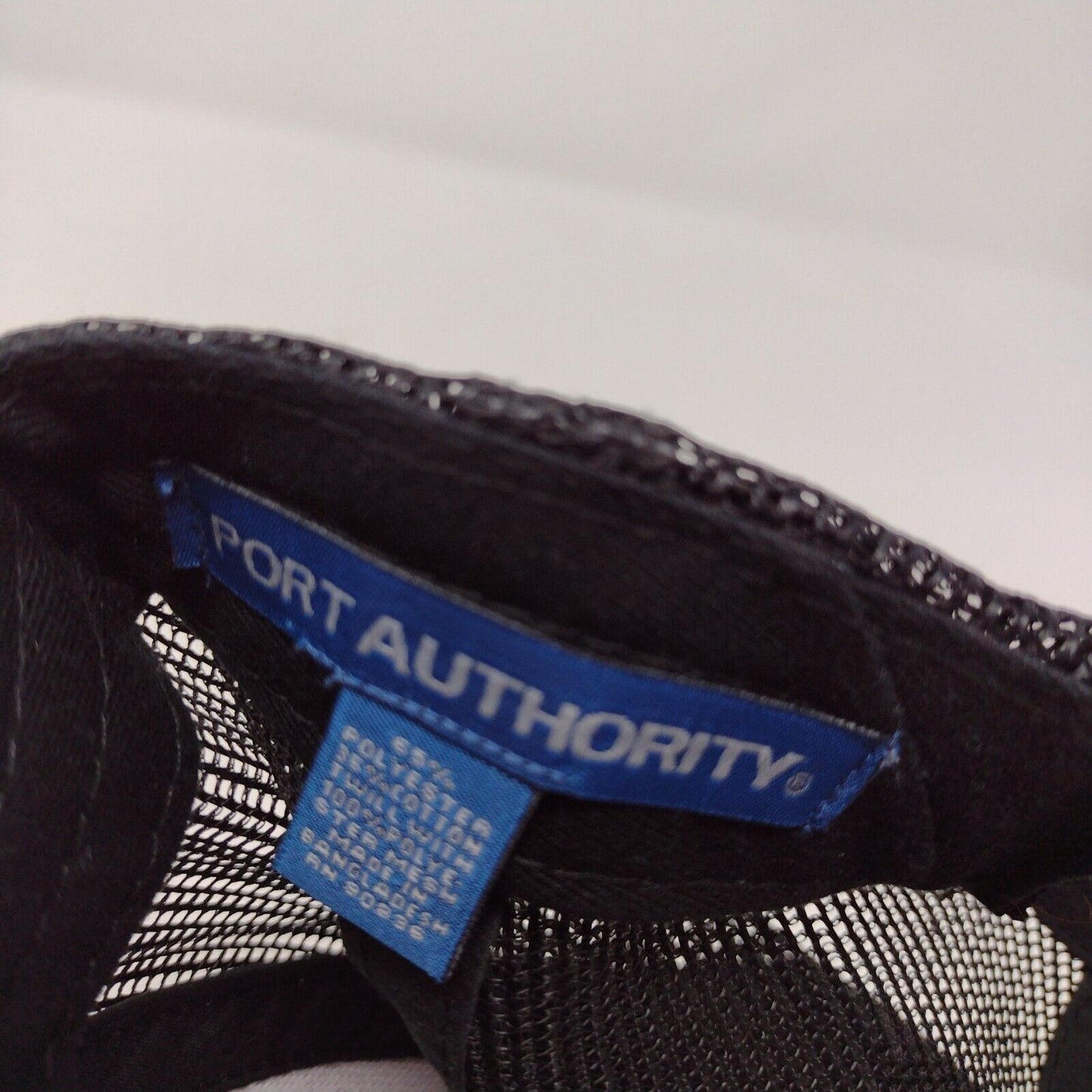 Magic Valley Equipment Snapback Trucker Hat Gray OSFA Mesh Back