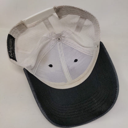 Realtree by Outdoor Cap Snapback Trucker Hat Camo OSFM Mesh Back