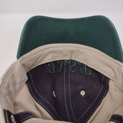 Richardson Strapback Hat Multi OSFA Embroidered TVSP Colorblock