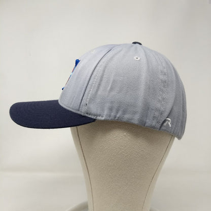 Richardson Pro 585 Fitted Hat Multi SM-MD Embroidered Logo Colorblock