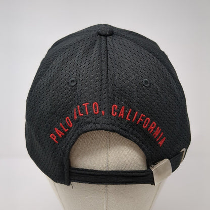 Stanford Cardinal Slideback Hat College Football Sydney Cup Black OSFA NCAA