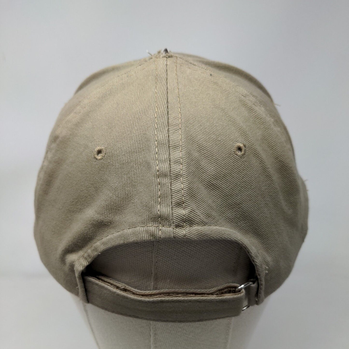 Florida Gators Strapback Hat Mossy Oak Camo Multicolor Embroidered Logo NCAA