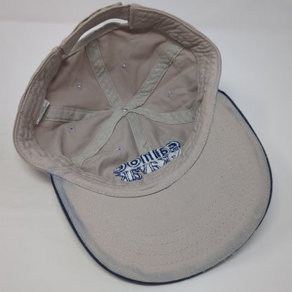 Canoe & Kayak Magazine The #1 Paddlesports Resource Baseball Cap Beige One Size