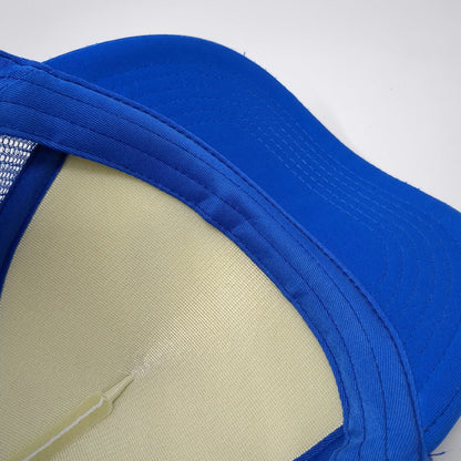 Direct Caps Trucker Hat Blue OSFM Citi Concert Series Today Show NBC Snapback
