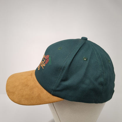 Boise Cascade BMDD Snapback Hat Multicolor One Size Adjustable Embroidered