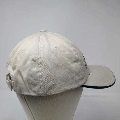 Crossroads Designs Baseball Cap Beige Blue One Size Grand Ole Opry Nashville Hat