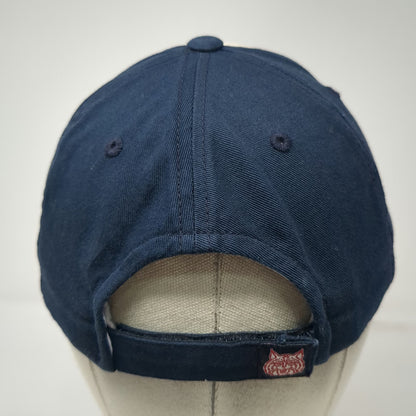 Captivating Headgear Arizona Wildcats NCAA Blue White Red Hat One Size Strapback