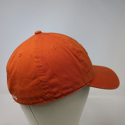 Denver Broncos NFL '47 Baseball Cap Orange M Relaxed Fit Franchise Cotton Hat