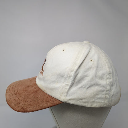Eagle Hills Slideback Hat Multicolor One Size Adjustable Embroidered Town Talk