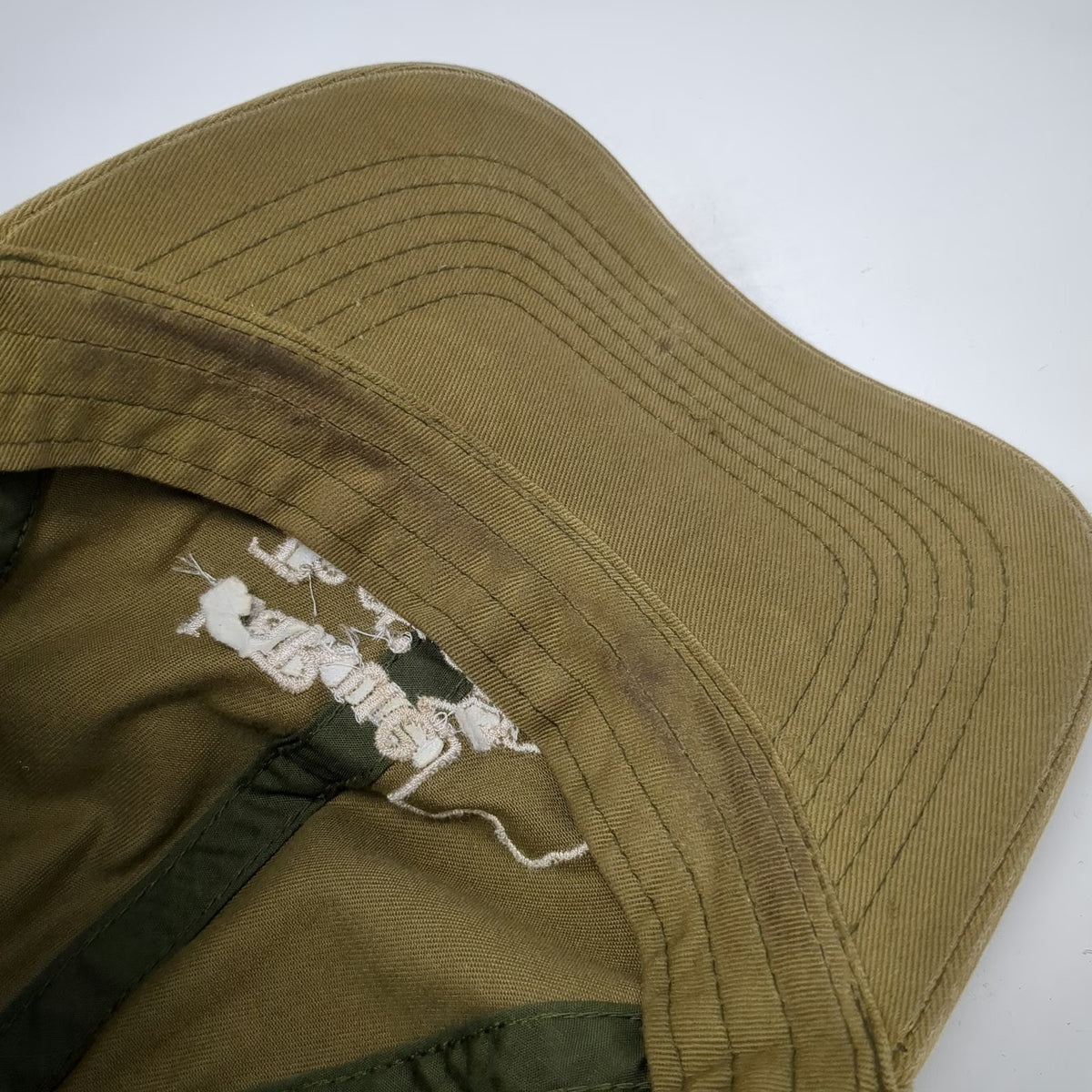 Sportsman Baseball Cap Brown OSFM LaRue Tactical Texas Embroidered Hat Strapback