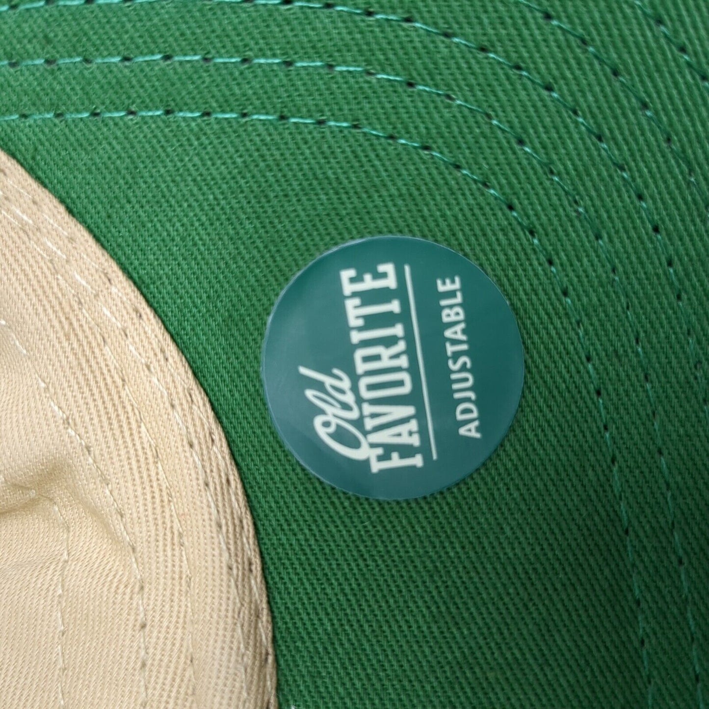 Rail Tees Boise Idaho Snapback Trucker Hat Multi OS Adjustable Mesh Back Legacy