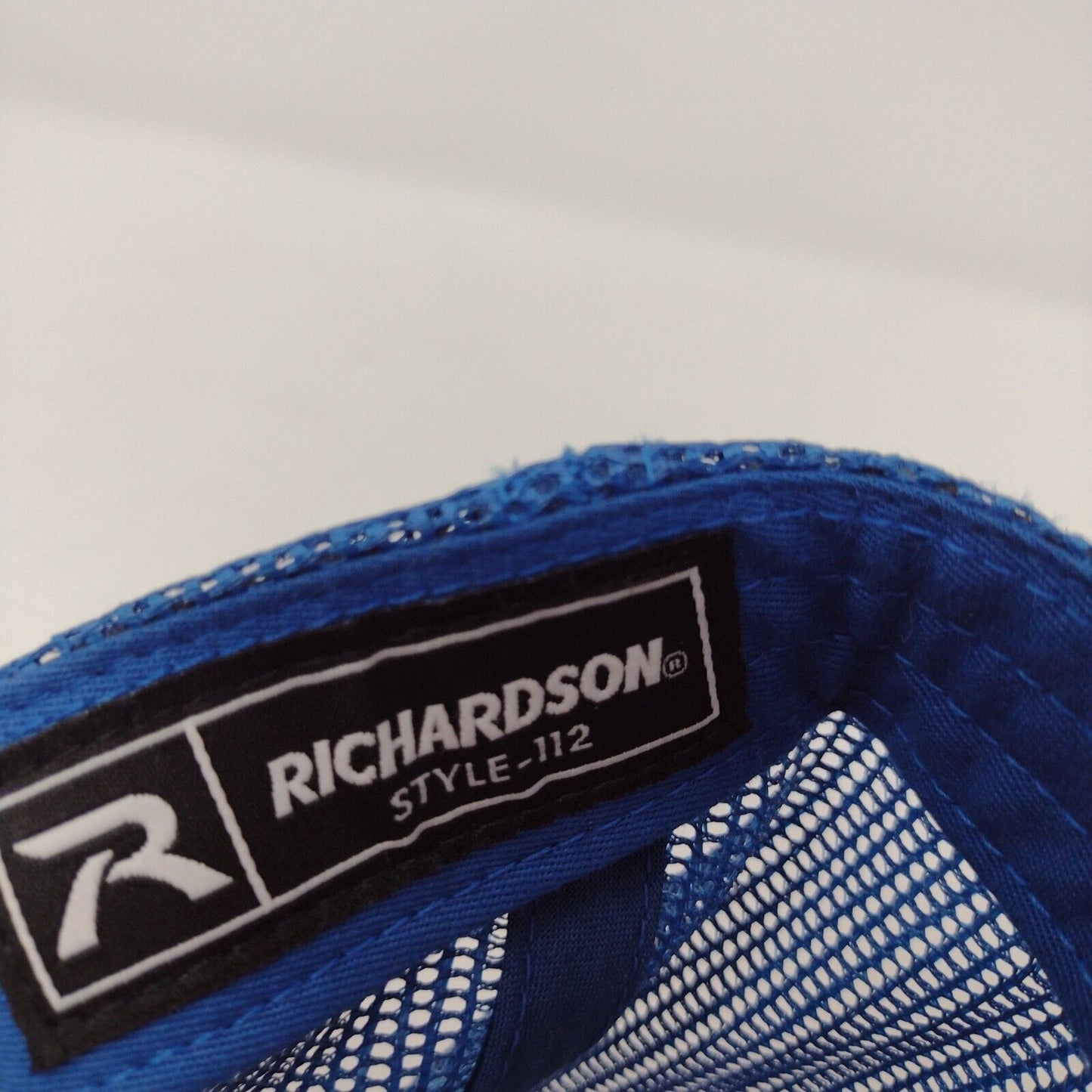 FBS Trus Joist Weyerhaeuser Snapback Trucker Hat Multi OSFA Mesh Back