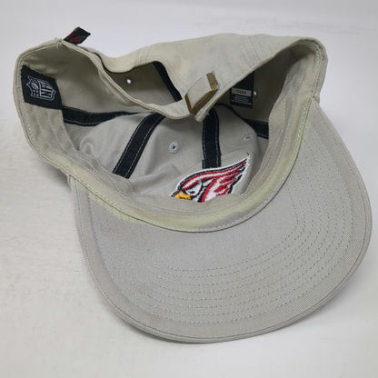 Arizona Cardinals NFL '47 Baseball Cap Beige One Size Adjustable Slideback Hat