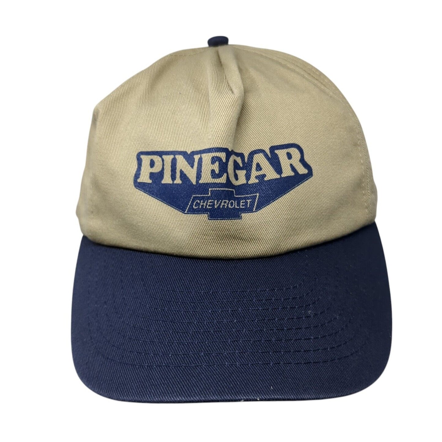 Pinegar Chevrolet Snapback Hat Multicolor One Size Adjustable 6 Panel Mohr's