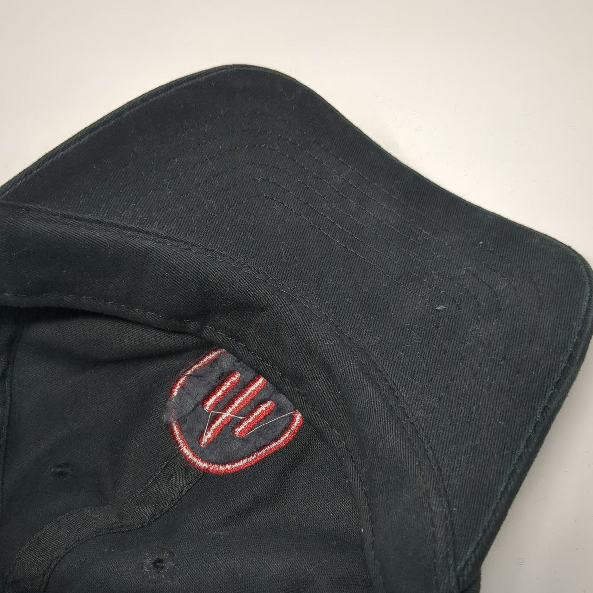 PWS Primary Weapons Systems Baseball Cap Black One Size US Flag Strapback Hat