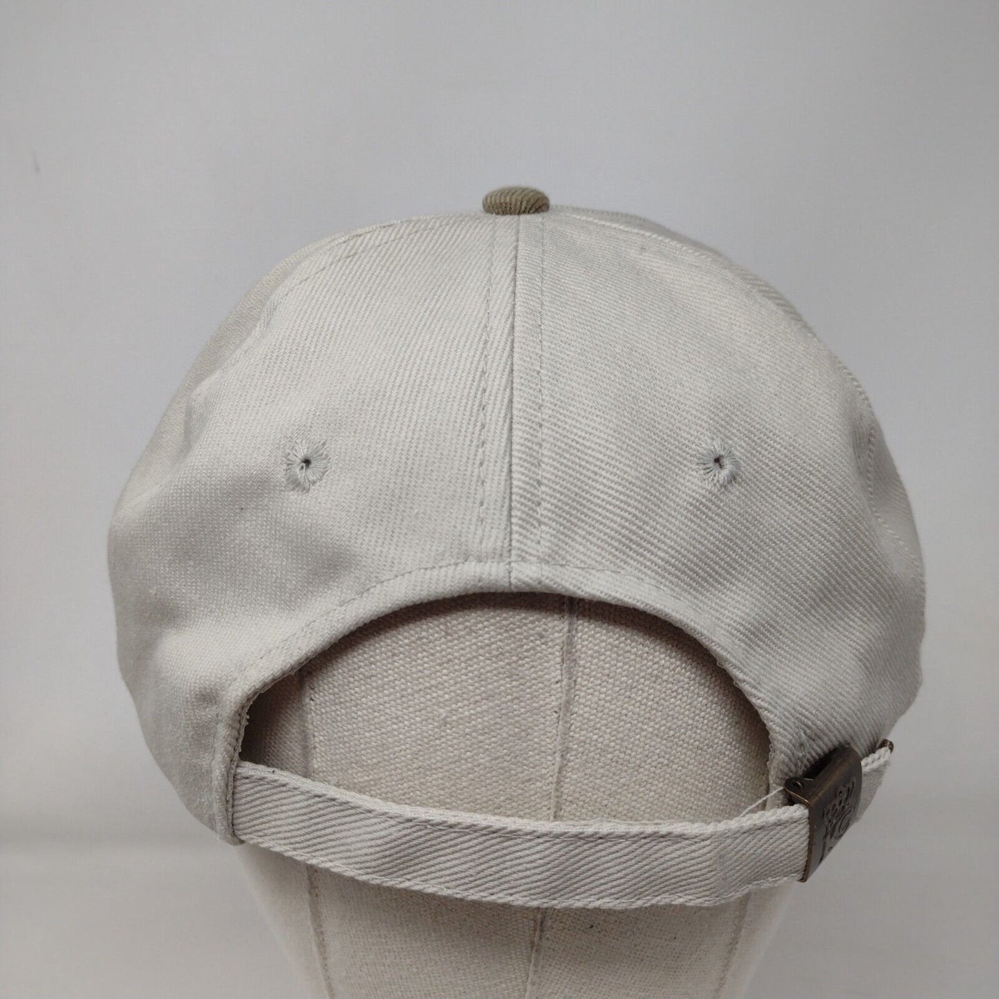 Hotel & Casino New York Las Vegas Nevada Slideback Hat Multi One Size Adjustable