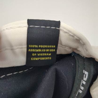 KC Elite Fitted Hat Multicolor Medium Embroidered Piping Richardson