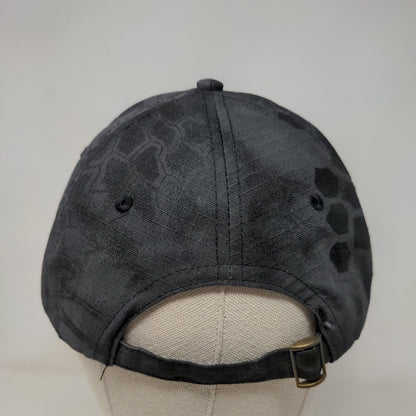 We The People Are Pissed Off Slideback Hat Multi One Size Embroidered