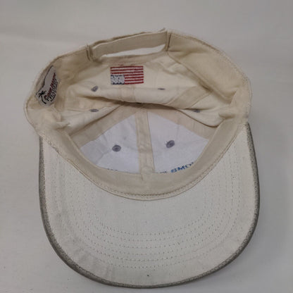 Home Supplies Inc Home of Fine Doors & Lumber Strapback Hat Multicolor One Size