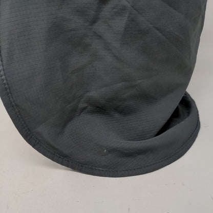 Kimley Horn Toggle Back Hat Gray One Size Ear Flap Port Authority