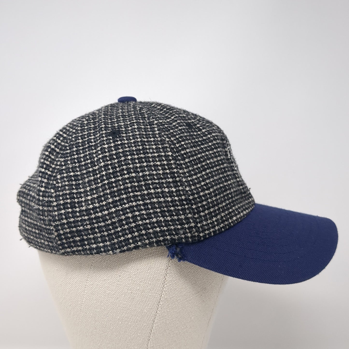Huf 1984 Slideback Baseball Cap Multicolor One Size Adjustable Embroidered