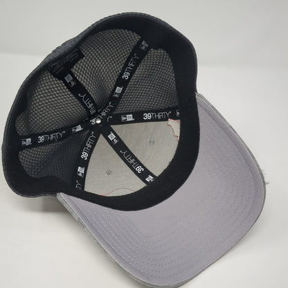 Idaho HCE Heglar Creek Electric Fitted Baseball Cap Multi Medium Mesh New Era