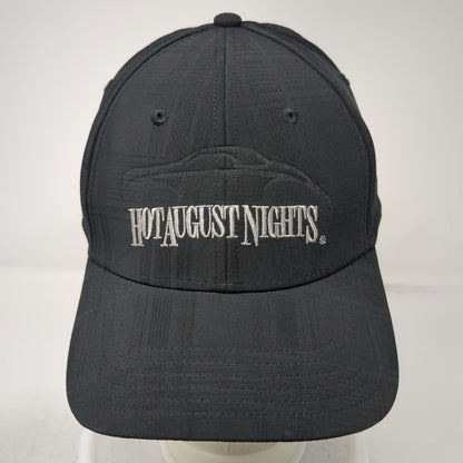 Dryve Baseball Cap Black One Size Hot August Nights Thirty Years Car Graphic Hat