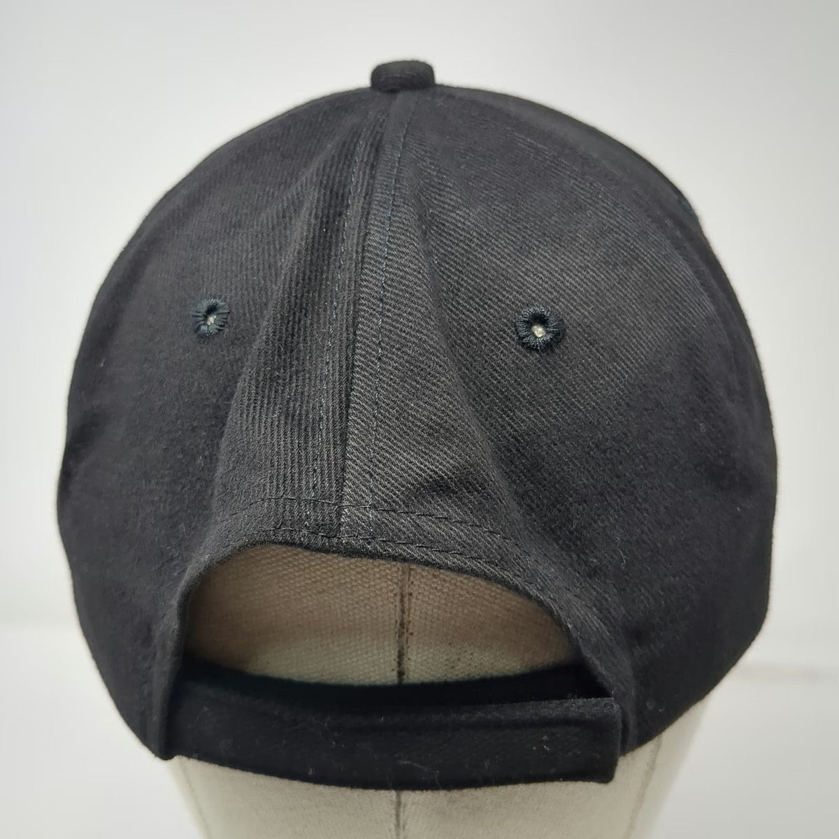 Legend Baseball Cap Black One Size 15th Reconnaissance Squadron Drone Hat