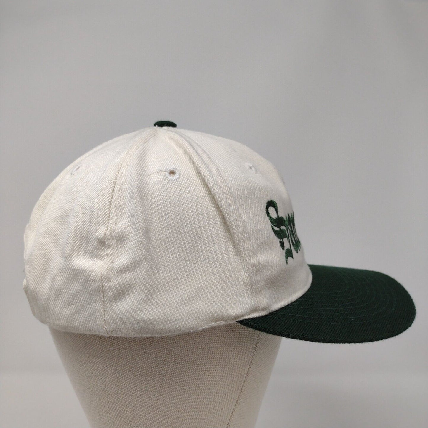 San Diego Susan Q Snapback Hat Multi OSFA Adjustable Colorblock Otto