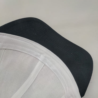 Keller Williams Realty Boise Snapback Trucker Hat Black One Size