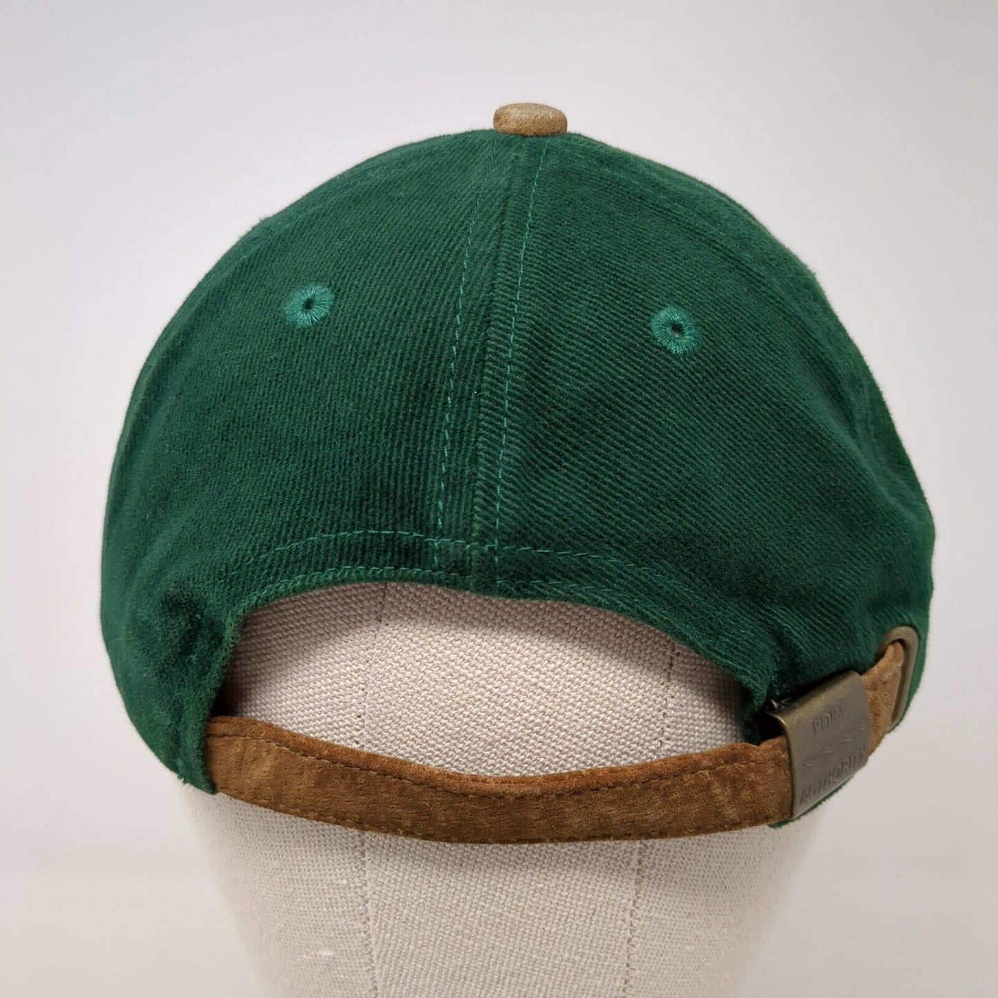 Hopkins Financial Services Inc Slideback Hat Multi OS Adjustable Port Authority