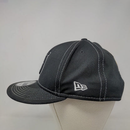 New Era 9Fifty Men's Snapback Hat Black Size OSFM NFL Indianapolis Colts 1953