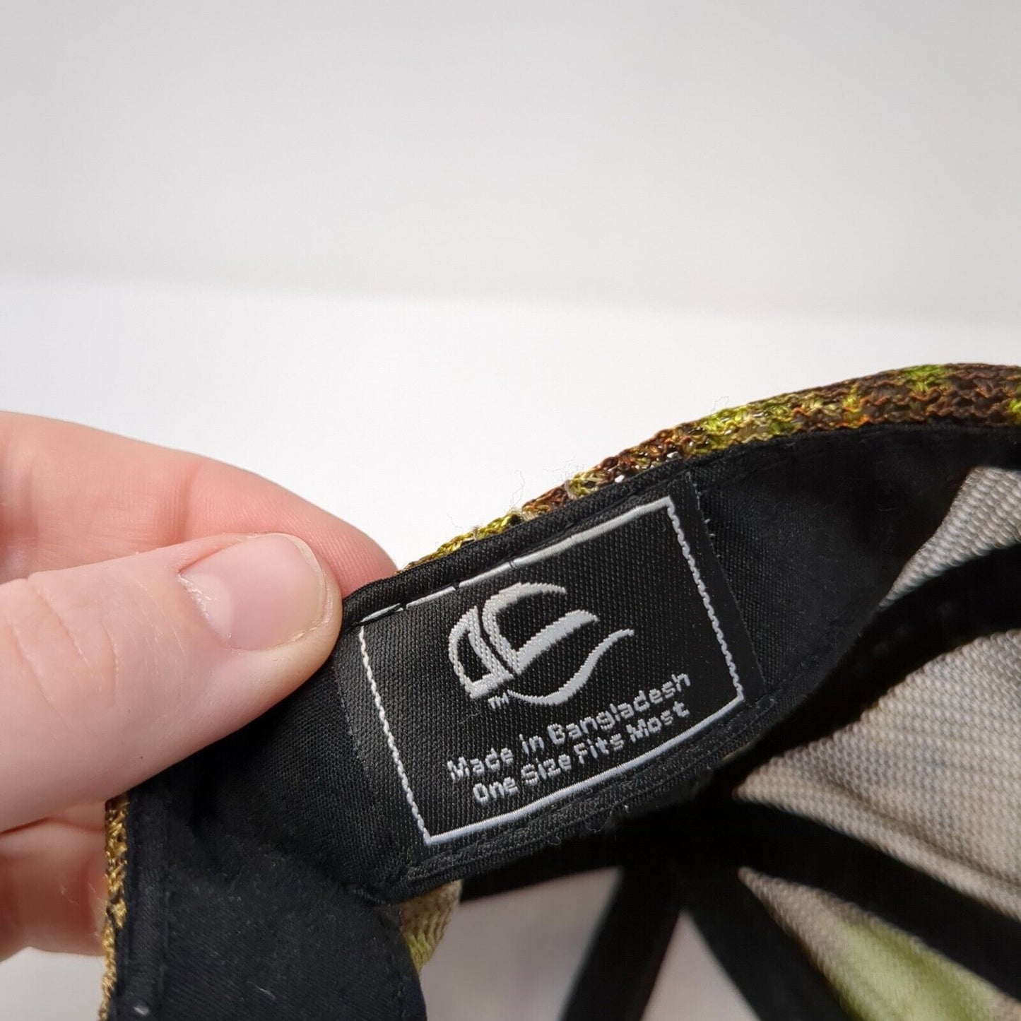 Dead On Archery Strapback Trucker Hat Camo One Size Hunting Realtree