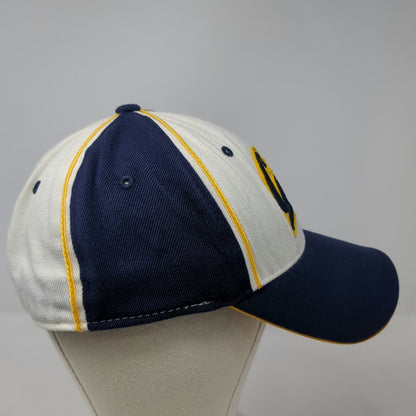 Top of the World California Golden Bears NCAA Cap Blue One Size One-Fit Stretch