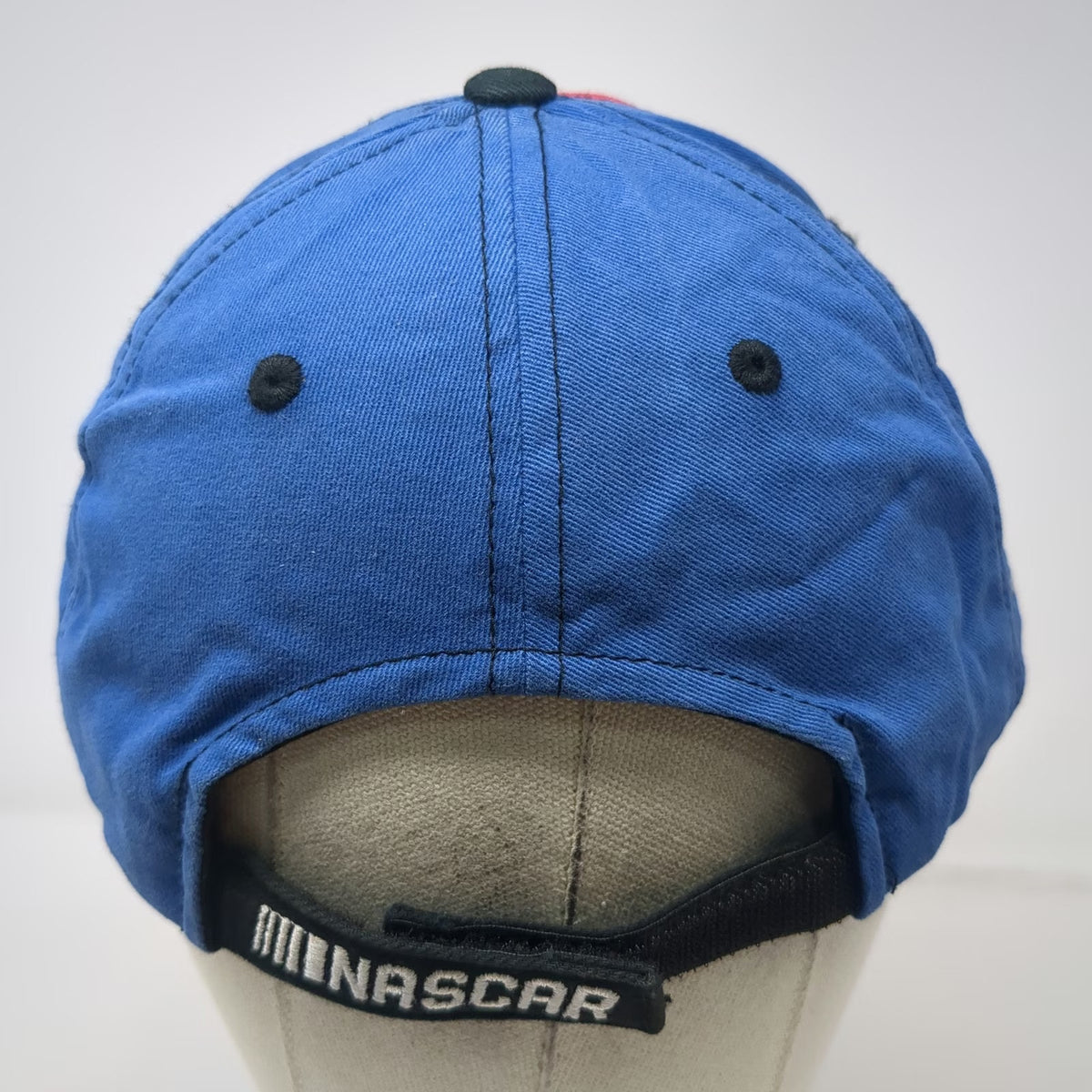 Hendrick Motorsports Kyle Larson 5 Baseball Cap Blue One Size NASCAR Racing Hat