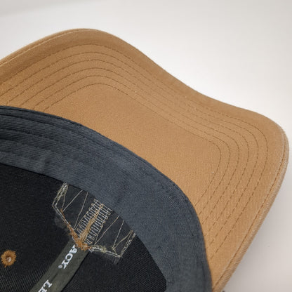 Maui Hawaii Patch Snapback Mesh Back Trucker Hat Multi One Size Legacy