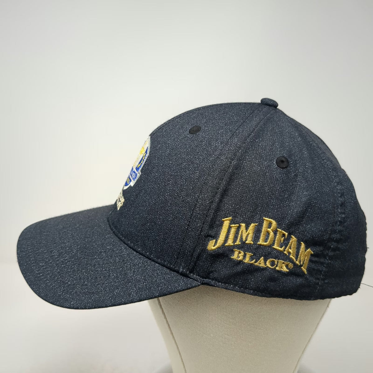 Adidas Snapback Gray One Size 2020 Ryder Cup Whistling Straits Jim Beam Golf Hat