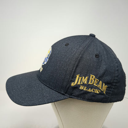 Adidas Snapback Gray One Size 2020 Ryder Cup Whistling Straits Jim Beam Golf Hat