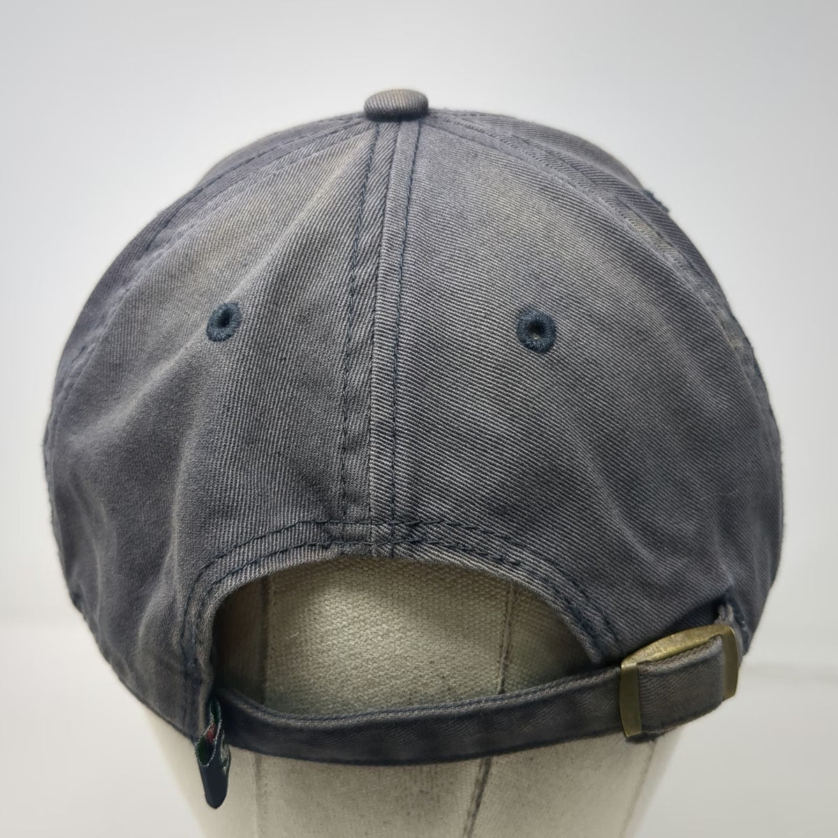 '47 Seattle Mariners MLB Baseball Cap Blue One Size Slideback Curved Brim Hat