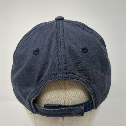 Corona Extra Strapback Hat Multicolor OS Adjustable Embroidered Bottle Opener