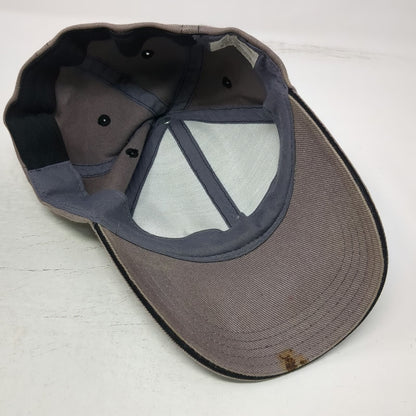 Lego Star Wars Darth Vader Gray Baseball Cap One Size Stretch Fit Movie Hat