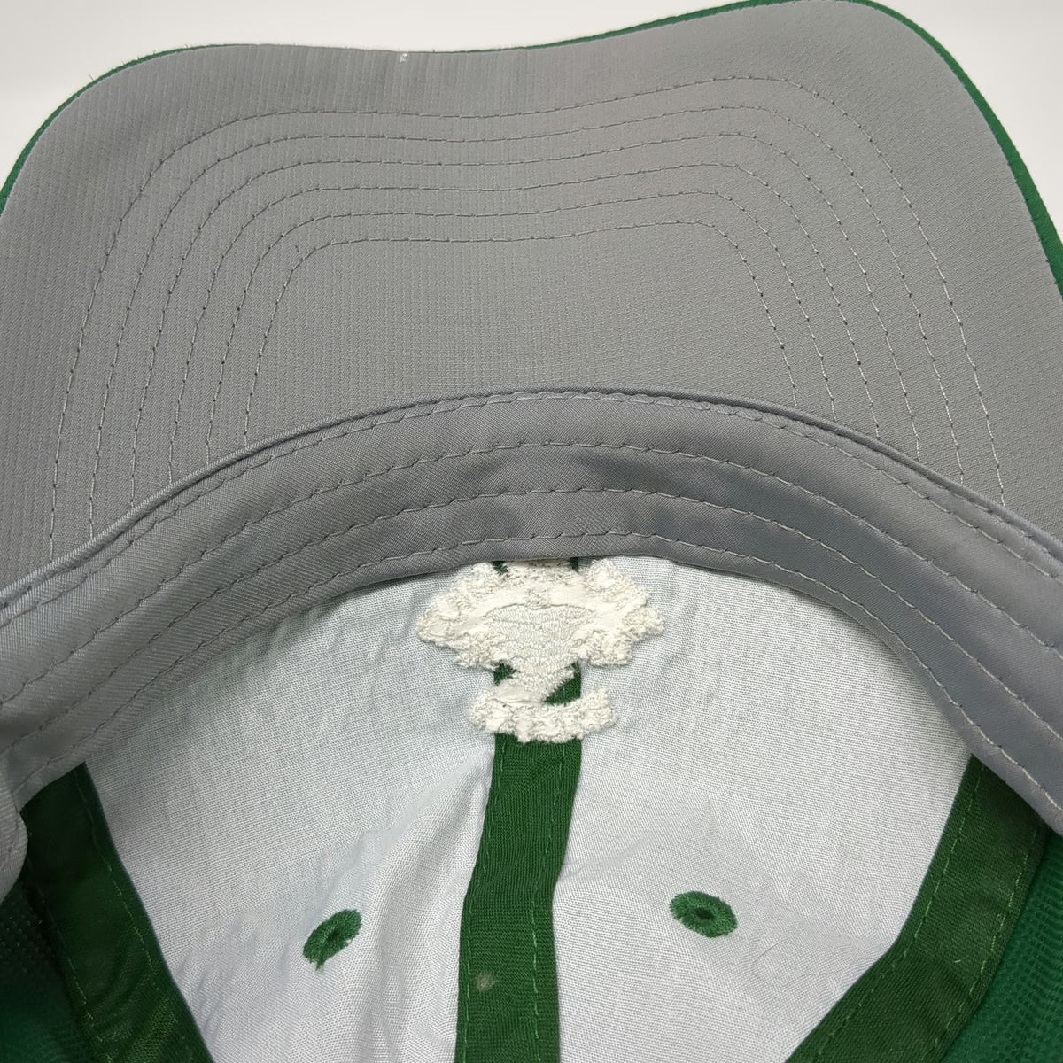 Imperial Exeter Country Club Green Baseball Cap One Size Adjustable Hat