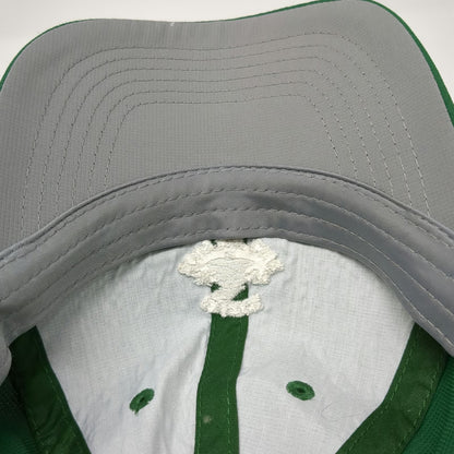 Imperial Exeter Country Club Green Baseball Cap One Size Adjustable Hat