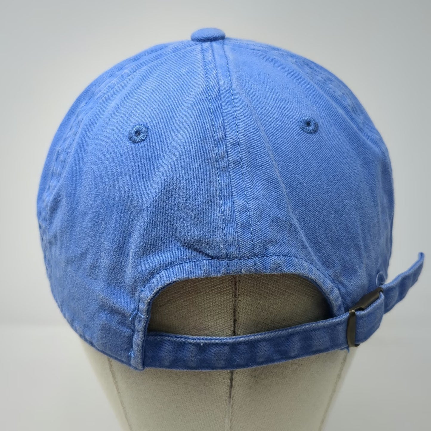 American Needle Los Angeles Dodgers MLB Baseball Cap Blue One Size Cooperstown