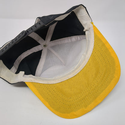 G'Day From Australia Snapback Hat Multicolor One Size Adjustable Embroidered