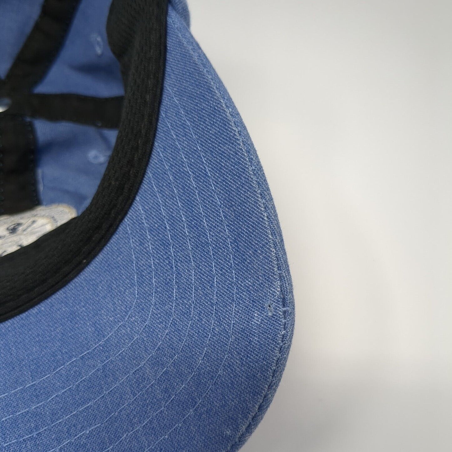 Professional Golfers' Association of America Slideback Hat Blue One Size