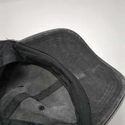 We The People Are Pissed Off Slideback Hat Gray One Size USA Flag