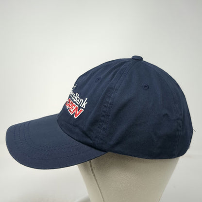 Imperial Baseball Cap Blue OSFM WesternBank Open Golf Tournament Strapback Hat