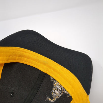 PK Snapback Trucker Hat Multicolor One Size Adjustable Mesh Back Richardson