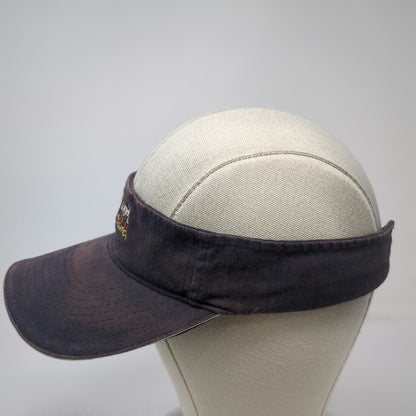 Vitronic Visor Blue One Size 2021 COOL Summer Series Champion Strapback Hat